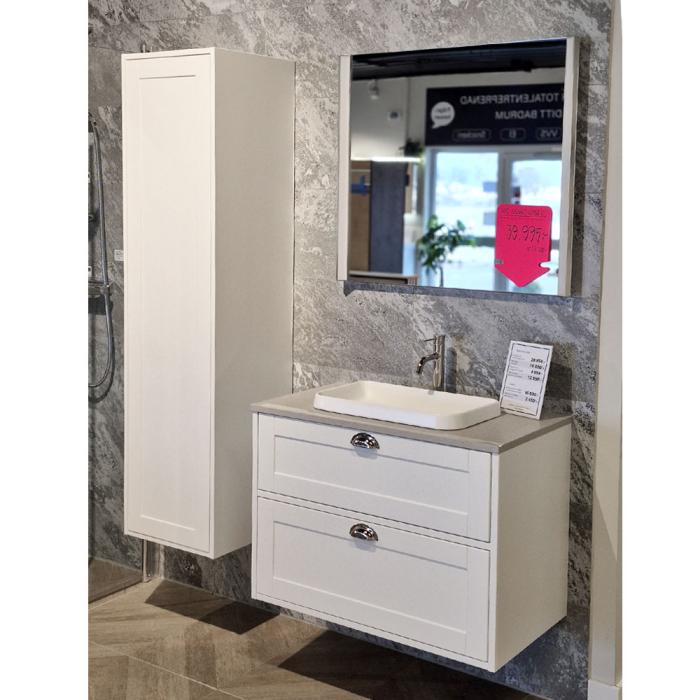  INR Grand Classic Möbelpaket Utställningsexemplar - Badhuset.se