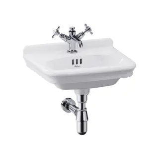  Burlington Guild 450 Tv&auml;ttst&auml;ll - Badhuset.se