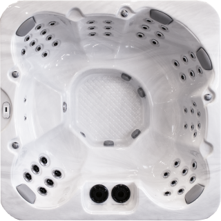  Viskan Spa Havs&ouml; spabad - Badhuset.se