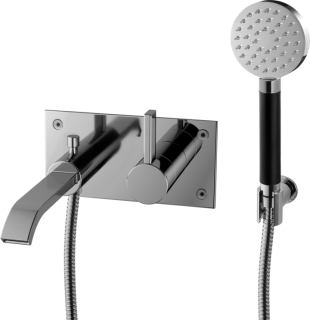  Tapwell ARM036 Badkarsblandare - Badhuset.se