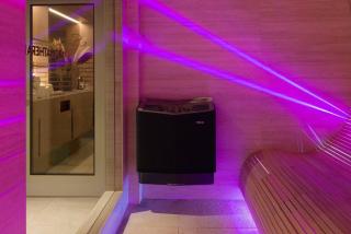  Tylö RGB LED-list belysning - Badhuset.se