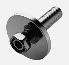  Tapwell Anslutningskoppling Black Chrome - Badhuset.se