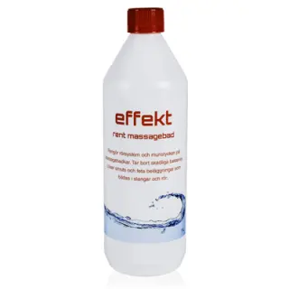  Effekt Rent Massagebad - Badhuset.se