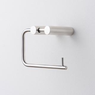  INR Toalettpappershållare Steel Style - Badhuset.se