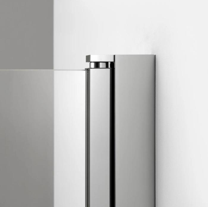  ROOH R3 Duschdörr Vikbar - Badhuset.se