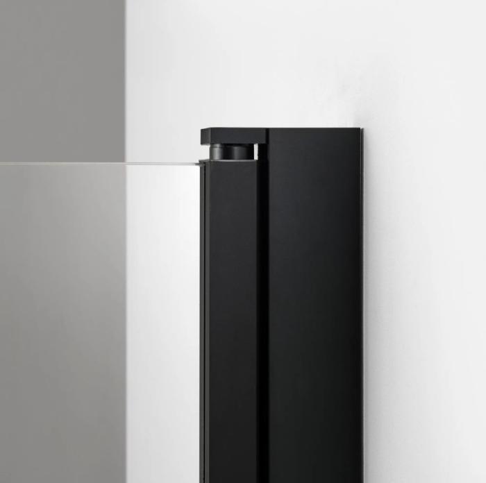  ROOH R3 Duschnisch Vikbar Dörr+Vägg - Badhuset.se