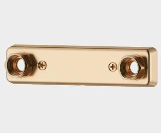  Mora X Collection Blandarfäste 160 c/c, PE-X-, PE-RT-, PB- och multilayer-rör - Badhuset.se