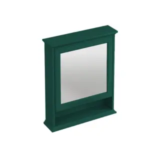  Burlington Spegelsk&aring;p - Badhuset.se