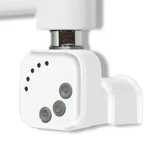  Hafa Heat Elpatron - Badhuset.se