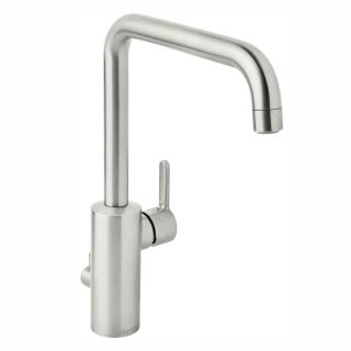  Damixa Silhouet Köksblandare, Tenn - Badhuset.se