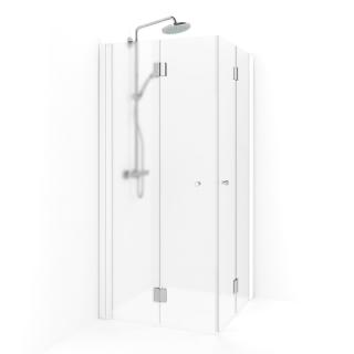  Macro Design Spirit Vikhörndusch rak med Hålgrepp - Badhuset.se