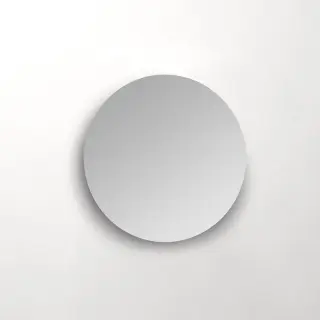  Westerbergs Samla Spegel Rund - Badhuset.se