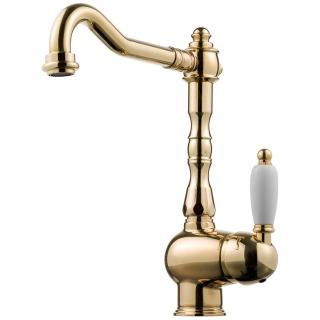  Tapwell FME071 Klassisk tv&auml;ttst&auml;llsblandare - Badhuset.se
