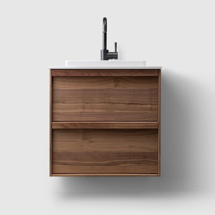  Haven H2 Kommod 60 med tvättställ - Badhuset.se