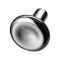 Brushed Black Chrome