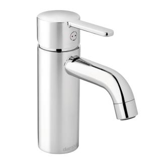  Damixa Silhouet Tvättställsblandare small - Badhuset.se