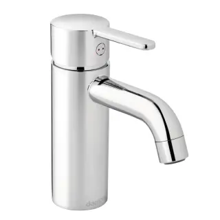  Damixa Silhouet Tvättställsblandare small - Badhuset.se