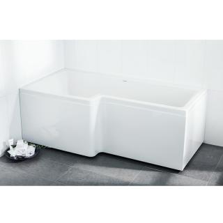  Svedbergs Duschbadkar Torne - Badhuset.se