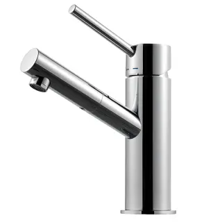  Tapwell BI071 Tvättställsblandare - Badhuset.se