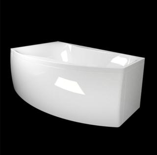  Westerbergs Ocean 160 badkar - Badhuset.se