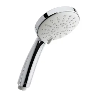  Damixa Fair Jet Plus Handdusch, Krom - Badhuset.se