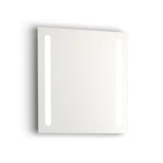  Vedum Lidan Spegel - Badhuset.se