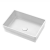  Haven White Matte UM med Solid Surface - Badhuset.se
