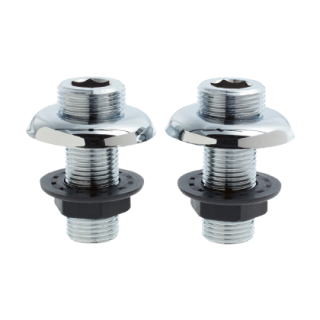  Trio anslutningskoppling, 150 c/c - Badhuset.se