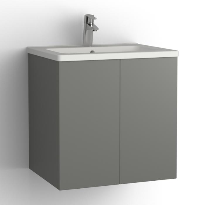  Vedum Free Kommod 600 (Luckor) - Badhuset.se