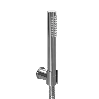  Nordhem Lillfors Handdusch, Krom - Badhuset.se