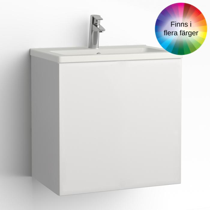  Vedum Free Friend Tvättställspaket 615 Compact låda - Badhuset.se