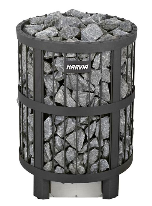  Harvia Legend Pro Elbastuaggregat - Badhuset.se