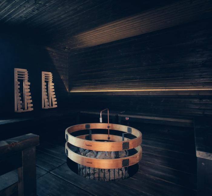  Harvia Legend Pro Elbastuaggregat - Badhuset.se