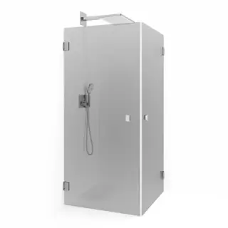  Macro Design Grace Rak DSLI Hörndusch - Badhuset.se