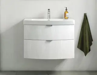  Macro Design Heart Kommod 800 - Badhuset.se