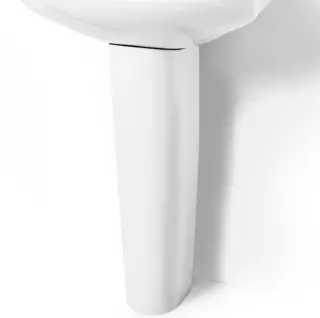  Svedbergs Pelare F&ouml;r tv&auml;ttst&auml;ll 9090 - Badhuset.se