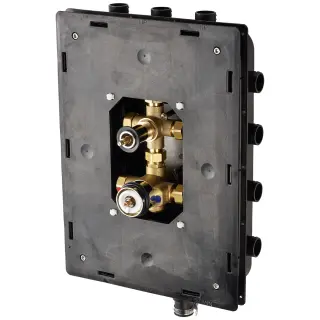  Tapwell T BOX 2.0 368 Inbyggnadsbox - Badhuset.se