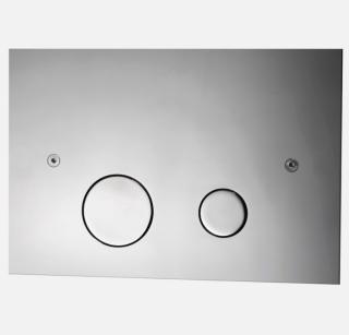  Tapwell DUO112 Spolknapp (Omega) - Badhuset.se