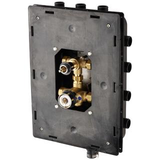  Tapwell T BOX 2.0 268 Inbyggnadsbox - Badhuset.se