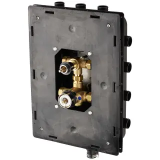  Tapwell T BOX 2.0 268 Inbyggnadsbox - Badhuset.se