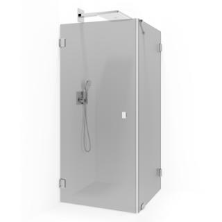  Macro Design Grace Swing DSLW Hörndusch - Badhuset.se