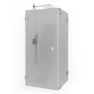  Macro Design Grace Swing DSLW Hörndusch - Badhuset.se