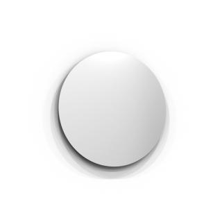  Svedbergs Valje Rund Spegel - Badhuset.se