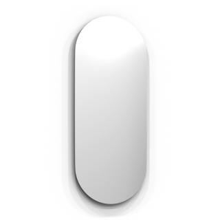  Svedbergs Valje Oval Spegel - Badhuset.se