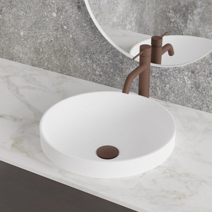  Scandtap Voyage Medium Blandare - Badhuset.se