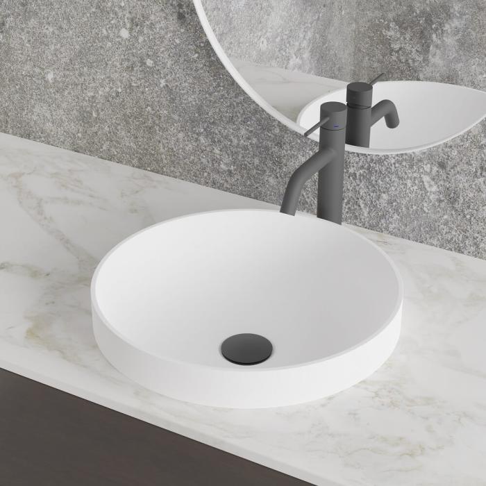 Scandtap Voyage Medium Blandare - Badhuset.se
