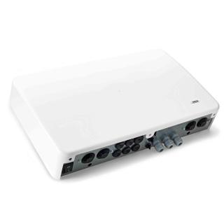  Tylö Reläbox Commercial - Badhuset.se