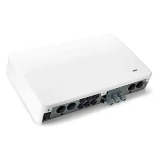  Tylö Reläbox Commercial - Badhuset.se