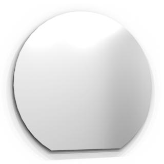  Svedbergs Valje Rundad Spegel - Badhuset.se