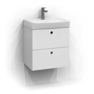  Svedbergs Intro Kommod 50x35, Lådor - Badhuset.se